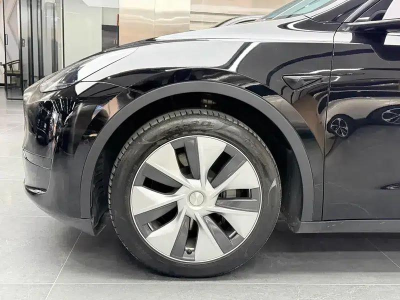 Model Y 2022 Facelift Rear-Wheel Drive Version — миниатюра 6