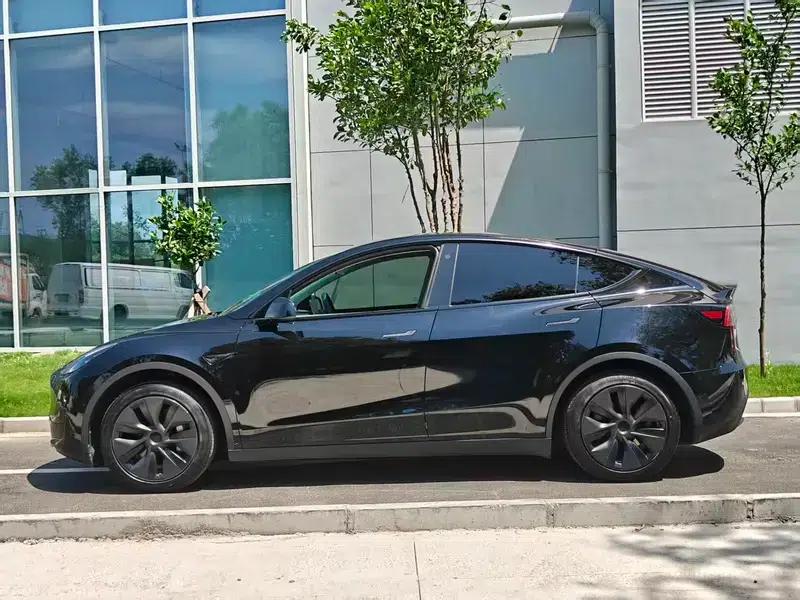 Model Y 2023 Rear-Wheel Drive — миниатюра 3
