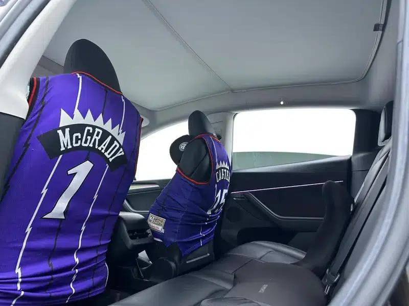 Model Y 2022 Facelift Rear-Wheel Drive Version — миниатюра 12
