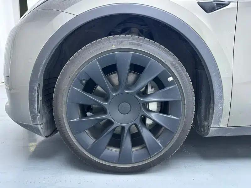 Model Y 2022 Facelift Rear-Wheel Drive Version — миниатюра 5