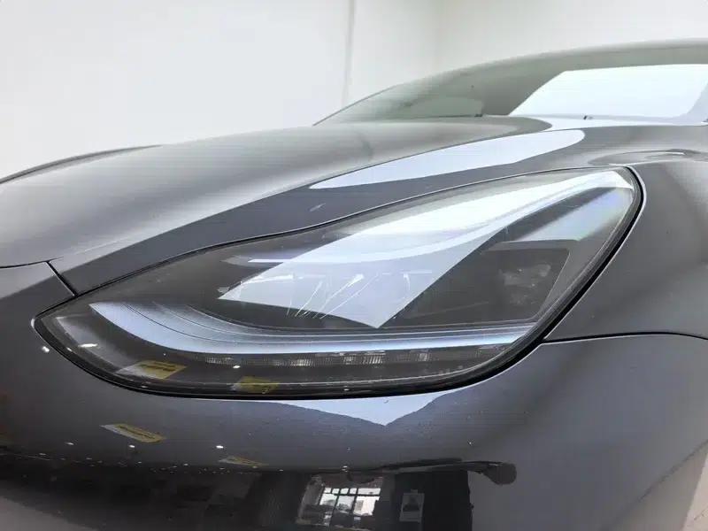 Model Y 2024 Rear-Wheel Drive — миниатюра 12
