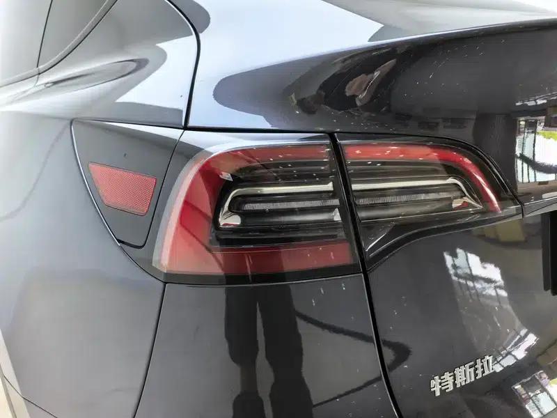 Model Y 2024 Rear-Wheel Drive — миниатюра 13