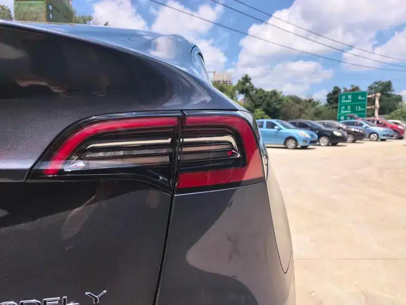 Model Y 2021 Long Range All-Wheel Drive 3D3/3D7 — миниатюра 11