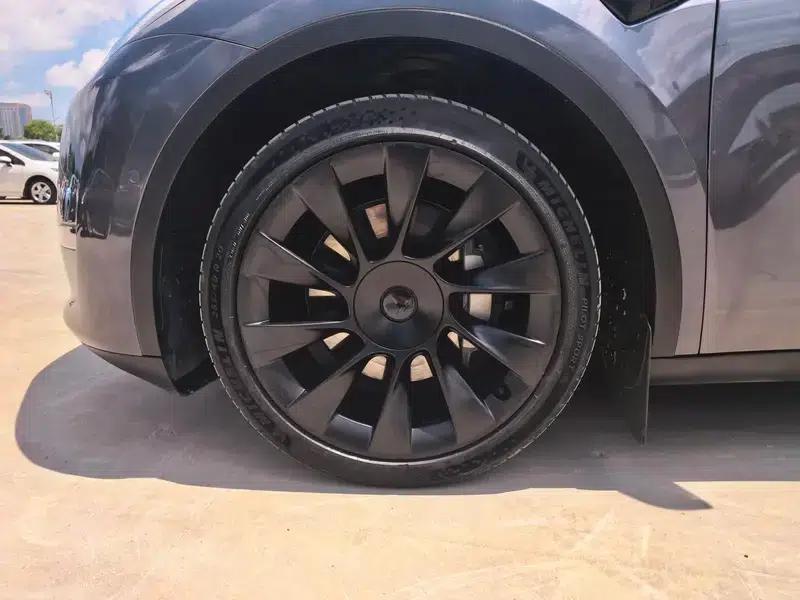 Model Y 2021 Long Range All-Wheel Drive 3D3/3D7 — миниатюра 13