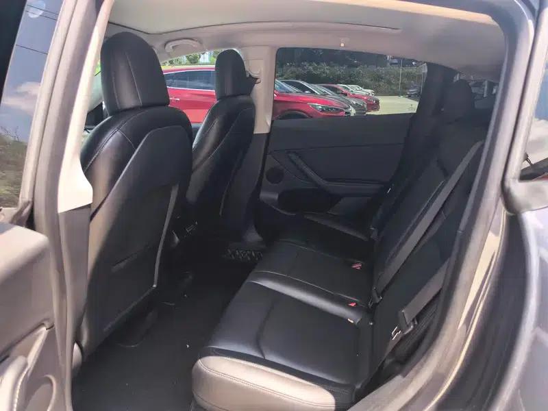 Model Y 2021 Long Range All-Wheel Drive 3D3/3D7 — миниатюра 17