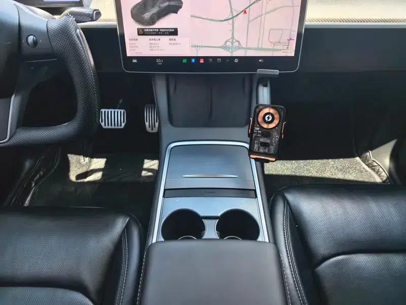 Model Y 2021 Long Range All-Wheel Drive 3D3/3D7 — миниатюра 18