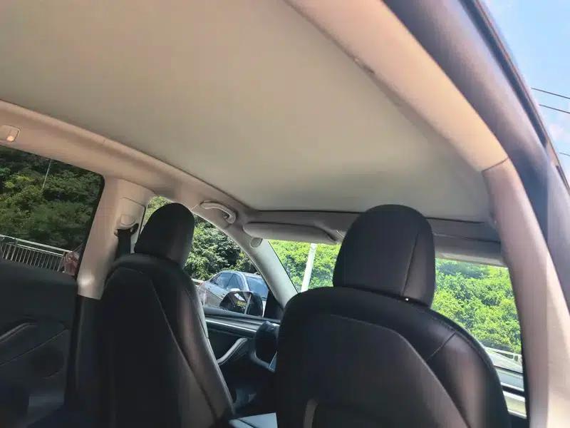 Model Y 2021 Long Range All-Wheel Drive 3D3/3D7 — миниатюра 19