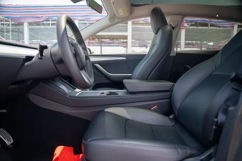 Model Y 2023 Long Range All-Wheel Drive — миниатюра 18