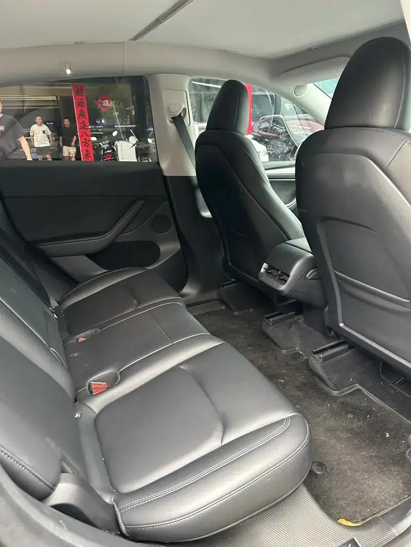 Model Y 2024 Rear-Wheel Drive — миниатюра 11