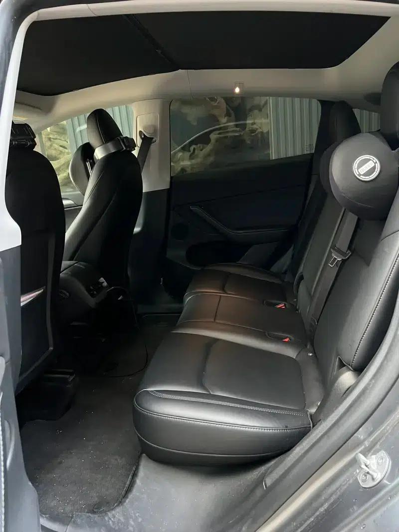 Model Y 2024 Rear-Wheel Drive — миниатюра 12