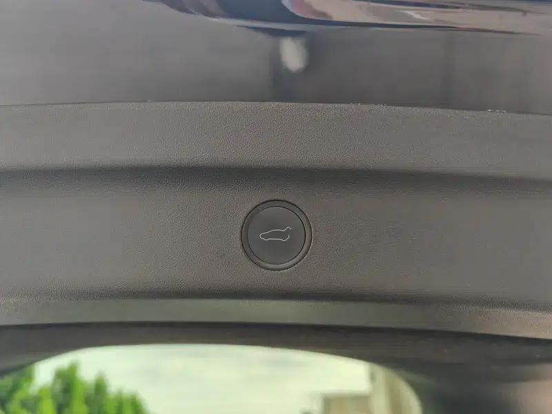 Model Y 2021 Standard Range Rear-Wheel Drive — миниатюра 11