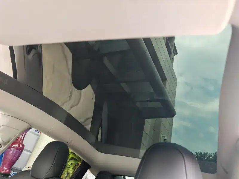 Model Y 2021 Standard Range Rear-Wheel Drive — миниатюра 18