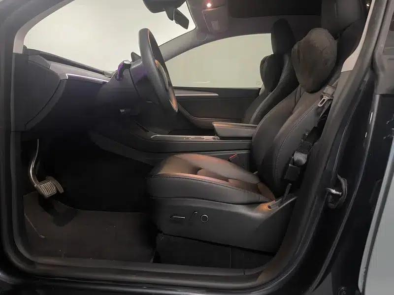 Model Y 2024 Rear-Wheel Drive — миниатюра 10