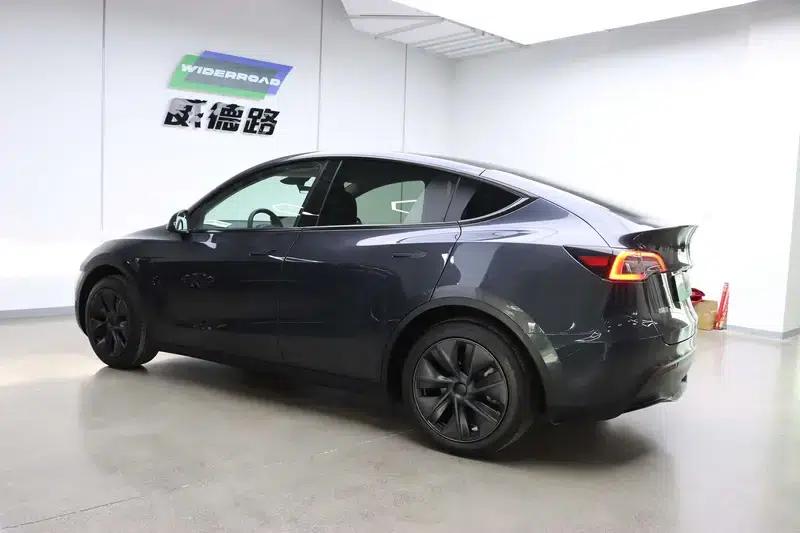 Model Y 2024 Rear-Wheel Drive — миниатюра 15