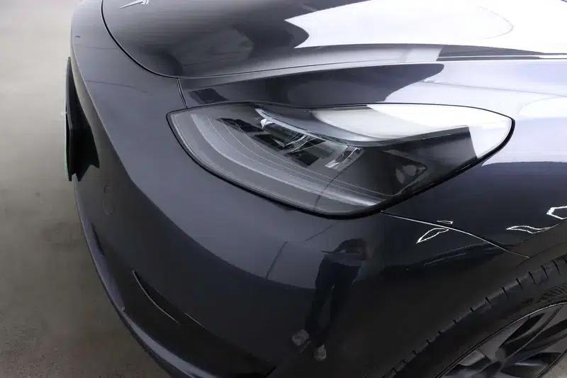 Model Y 2024 Rear-Wheel Drive — миниатюра 8