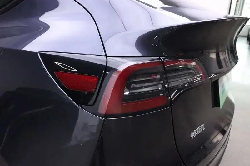 Model Y 2024 Rear-Wheel Drive — миниатюра 9
