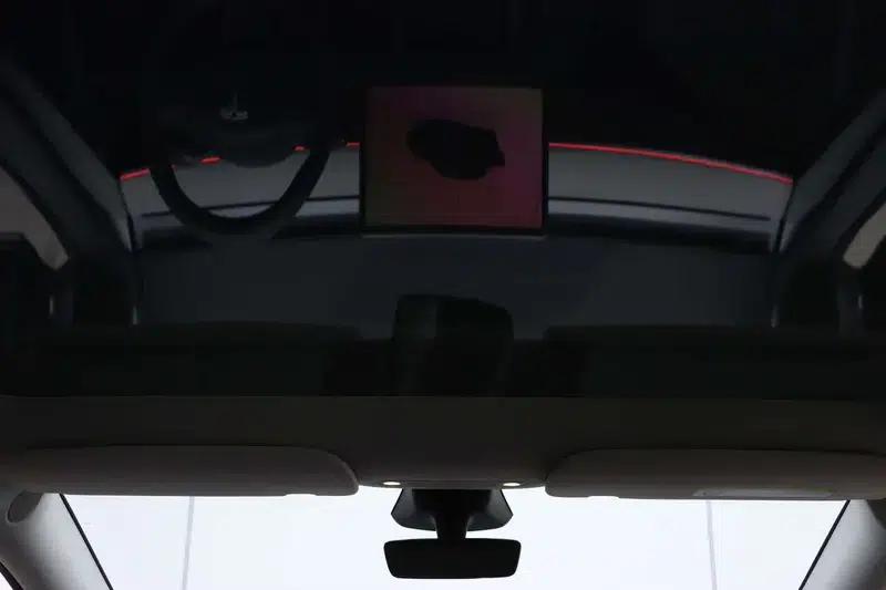 Model Y 2024 Rear-Wheel Drive — миниатюра 10