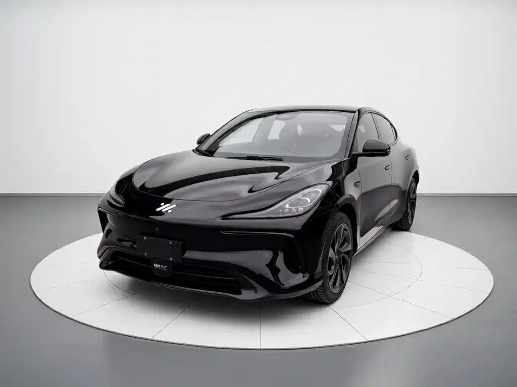 2023 Smart LS6 Max Standard Edition — миниатюра 1