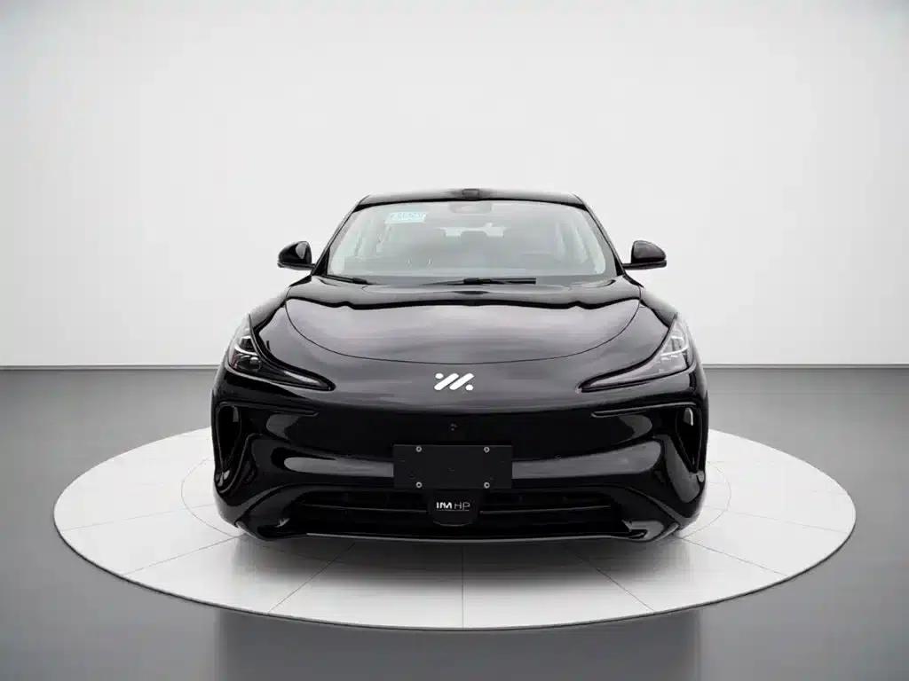 2023 Smart LS6 Max Standard Edition — миниатюра 2