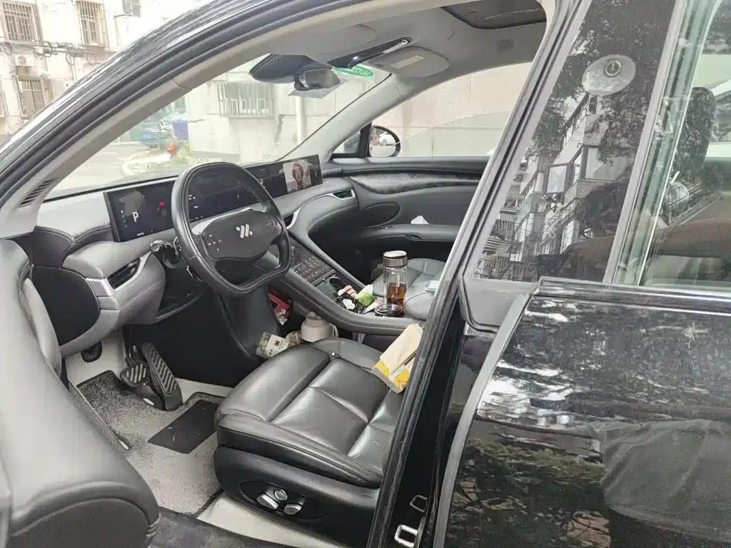 2023 Smart LS6 Max Standard Edition — миниатюра 12
