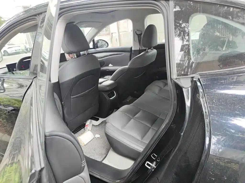 2023 Smart LS6 Max Standard Edition — миниатюра 13