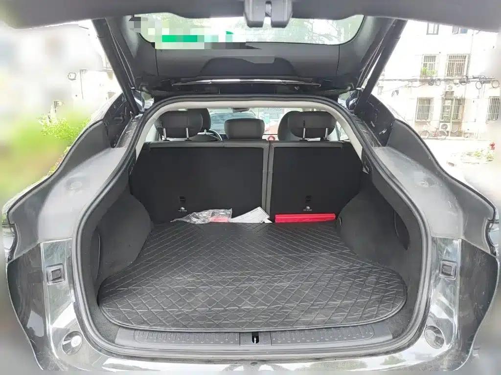 2023 Smart LS6 Max Standard Edition — миниатюра 15