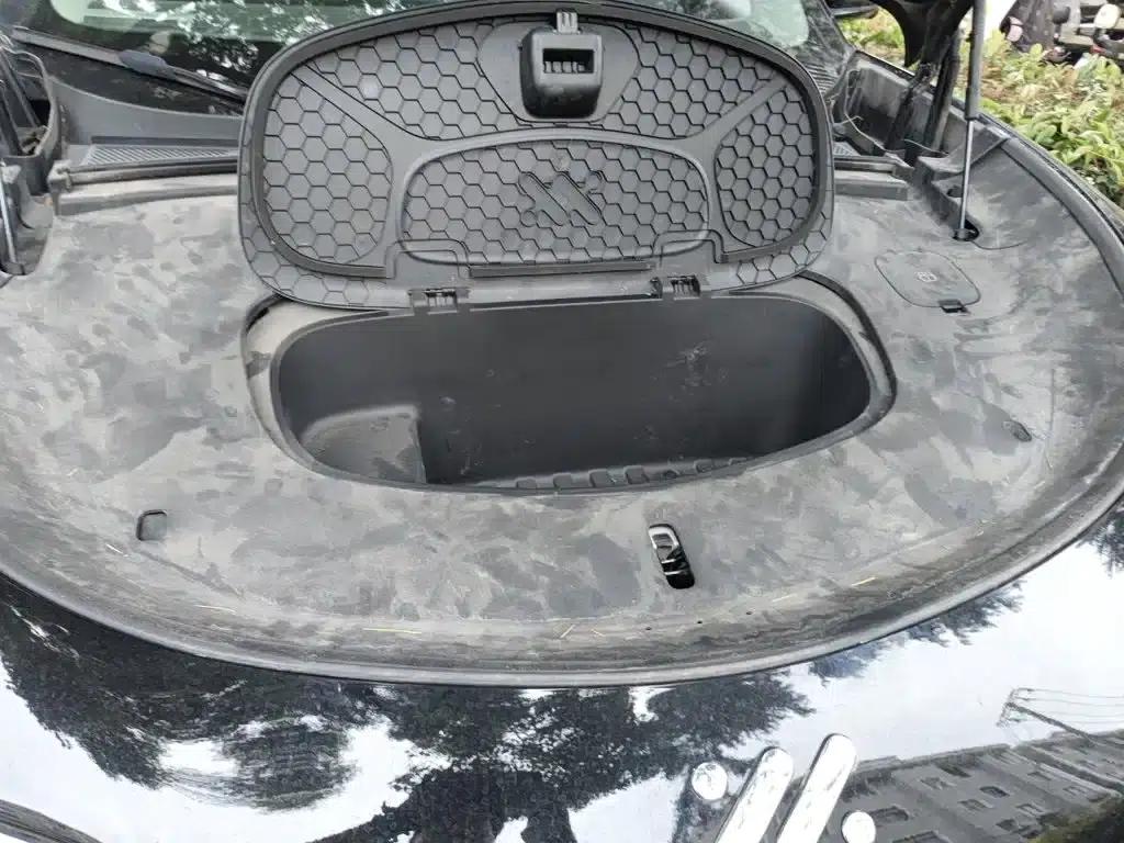 2023 Smart LS6 Max Standard Edition — миниатюра 16