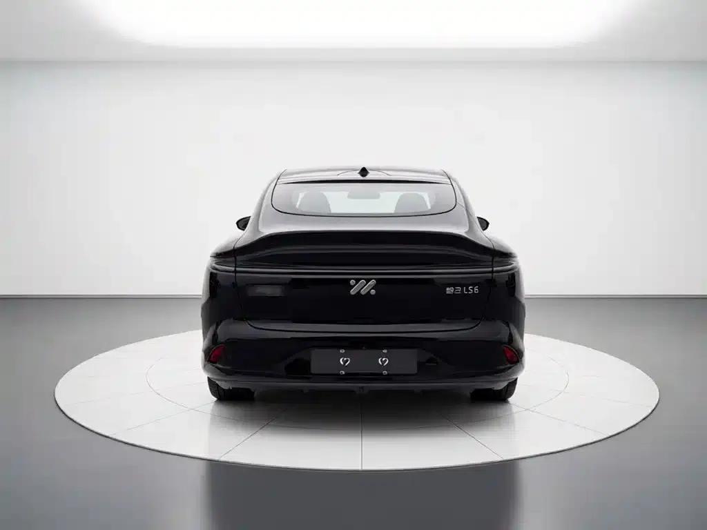 2023 Smart LS6 Max Standard Edition — миниатюра 3