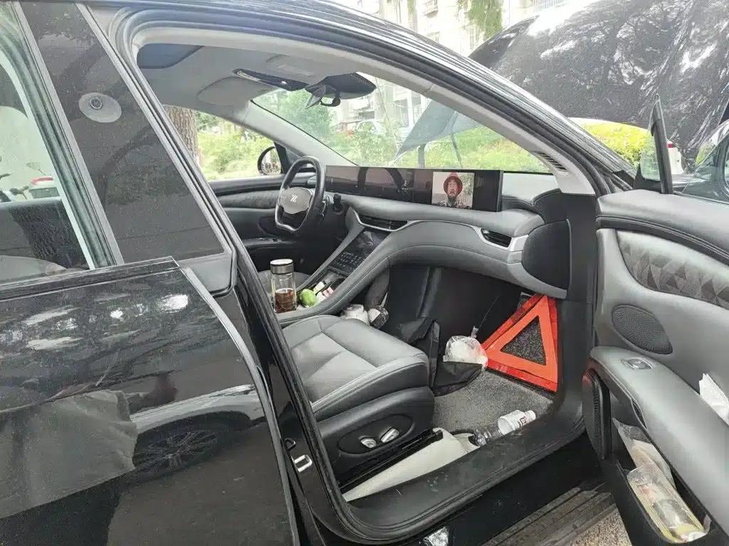 2023 Smart LS6 Max Standard Edition — миниатюра 21