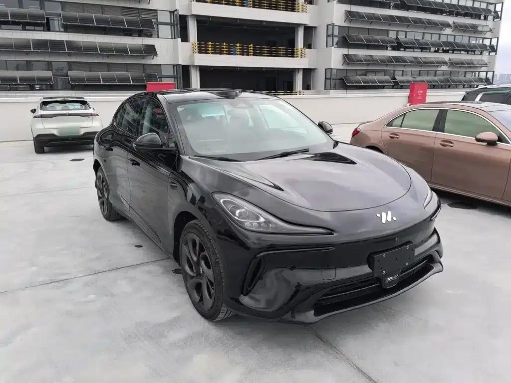 2023 Smart LS6 Max Standard Edition — миниатюра 25