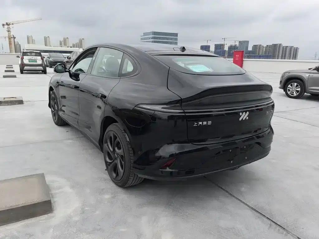 2023 Smart LS6 Max Standard Edition — миниатюра 27