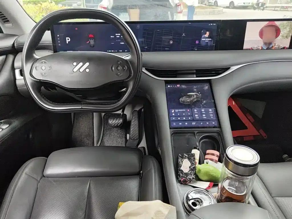2023 Smart LS6 Max Standard Edition — миниатюра 6
