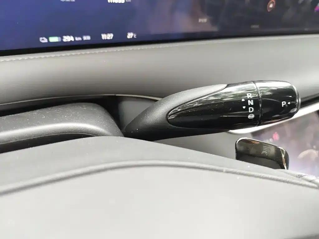 2023 Smart LS6 Max Standard Edition — миниатюра 10