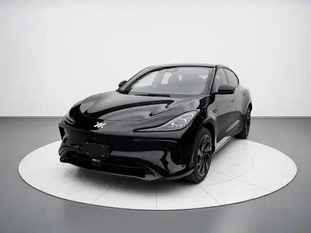 2023 Smart LS6 Max Standard Edition