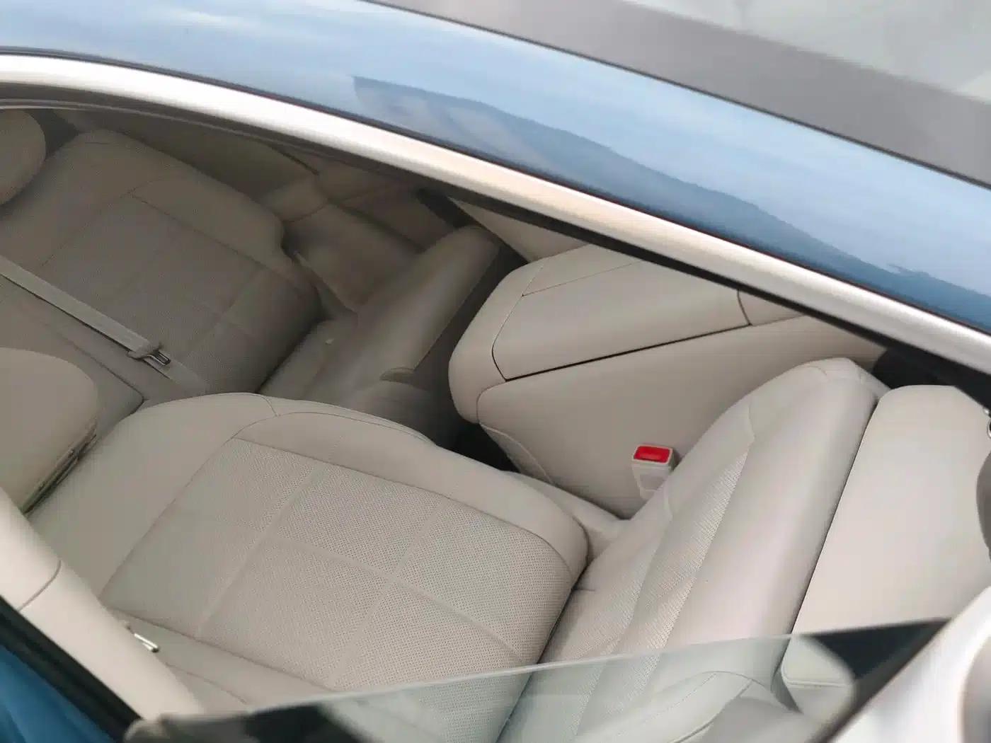 Smart LS6 2026 Pure Electric Max+ — миниатюра 17