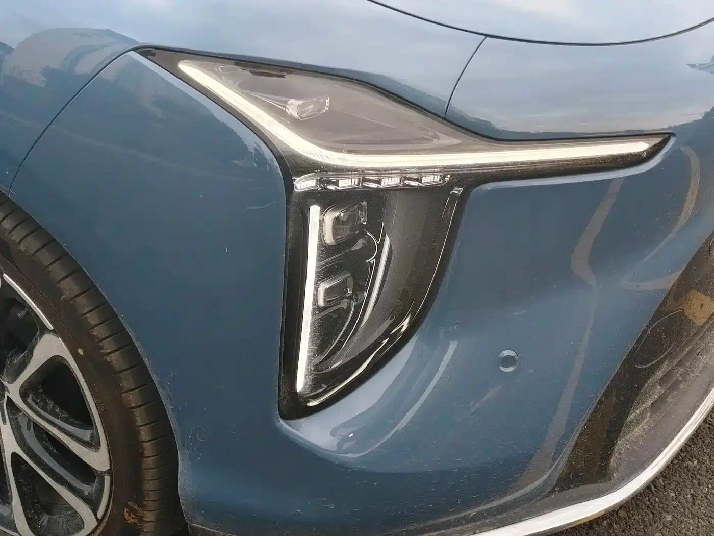 Smart LS6 2026 Pure Electric Max+ — миниатюра 20