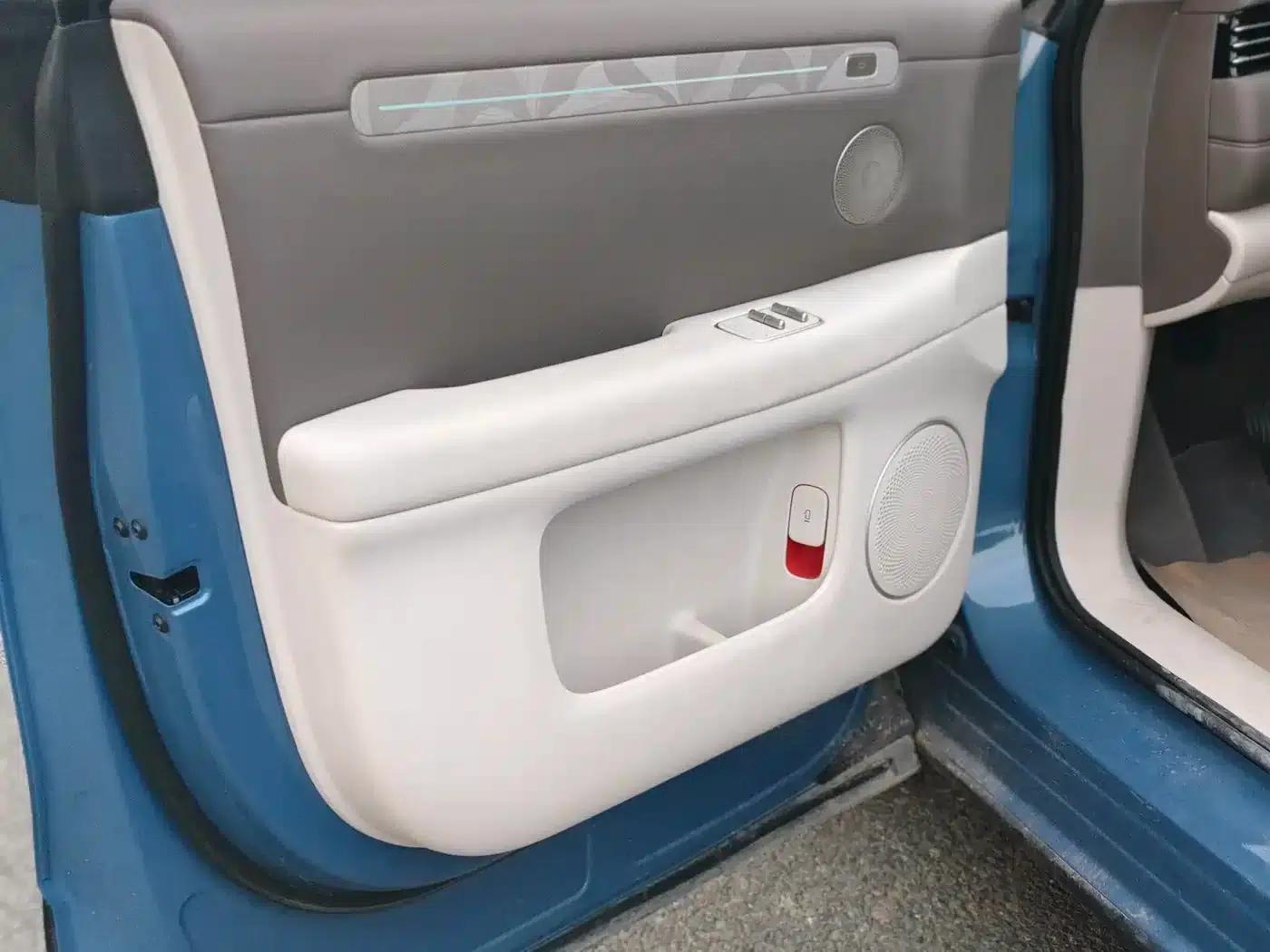 Smart LS6 2026 Pure Electric Max+ — миниатюра 5
