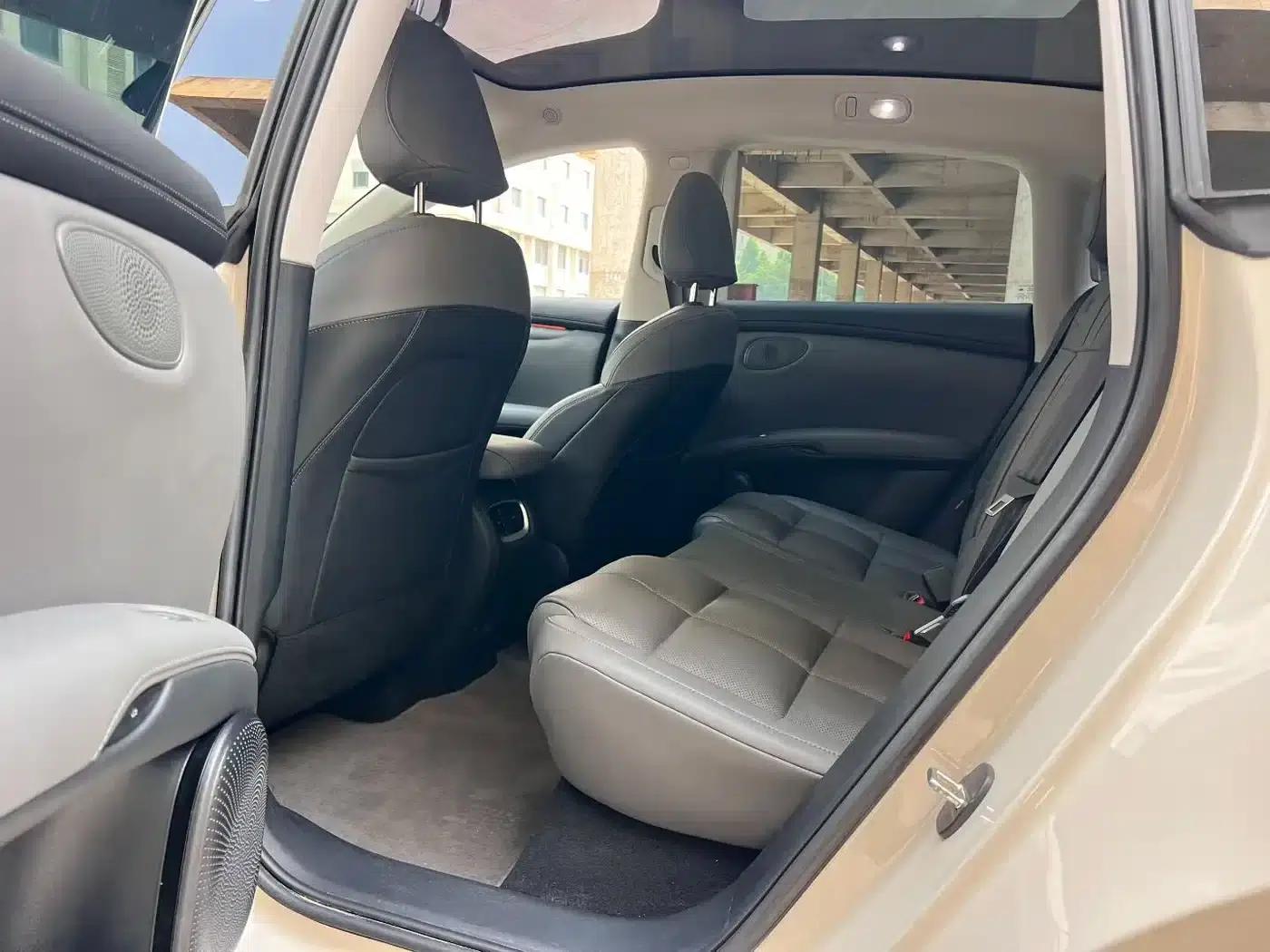 2023 Smart LS6 Max Standard Edition — миниатюра 6