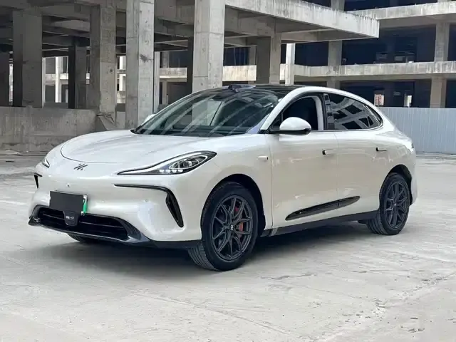 2023 Smart LS6 Max Standard Edition