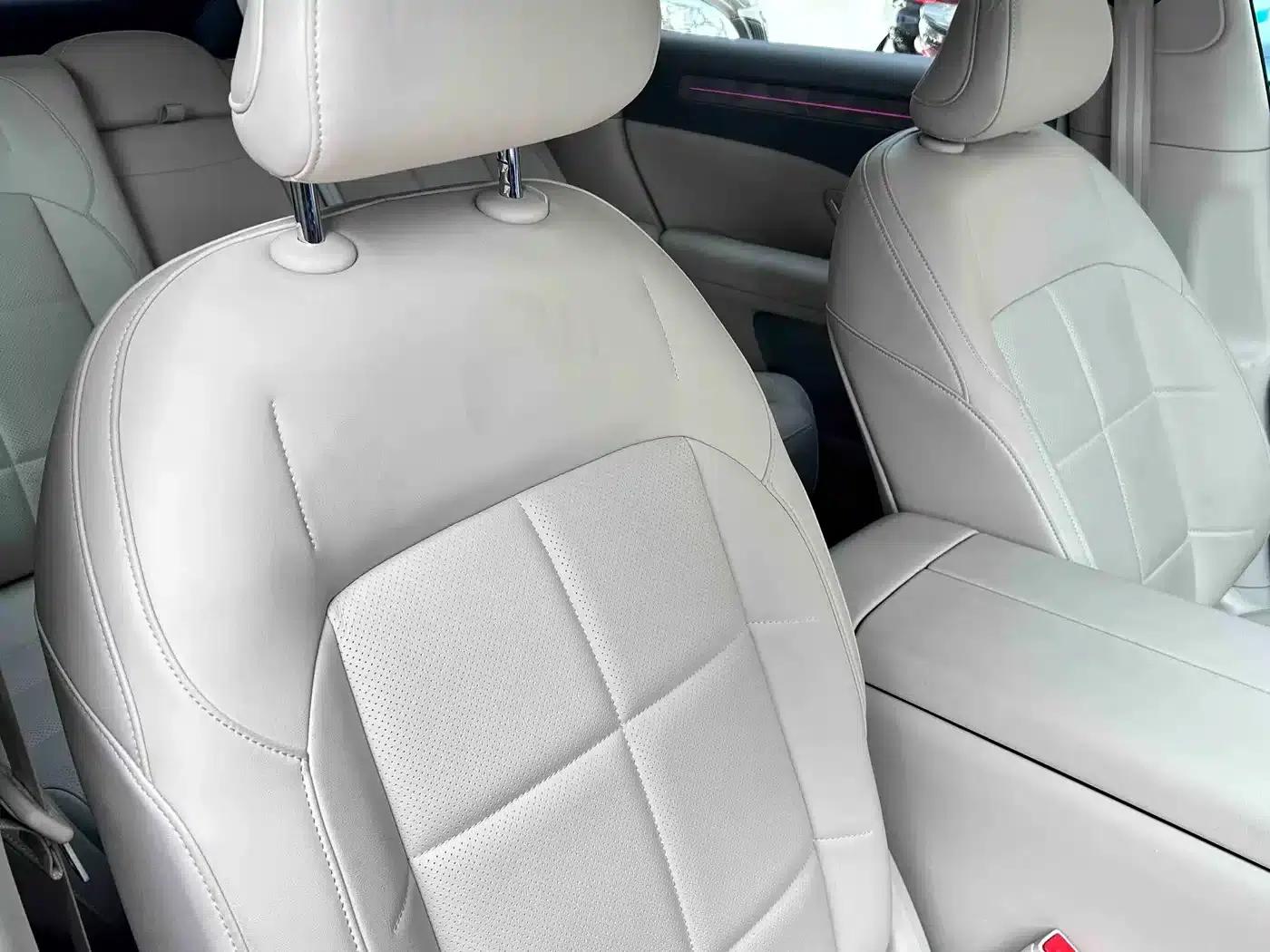Zhiji LS6 2026 Extended Range 66 Max+ — миниатюра 12