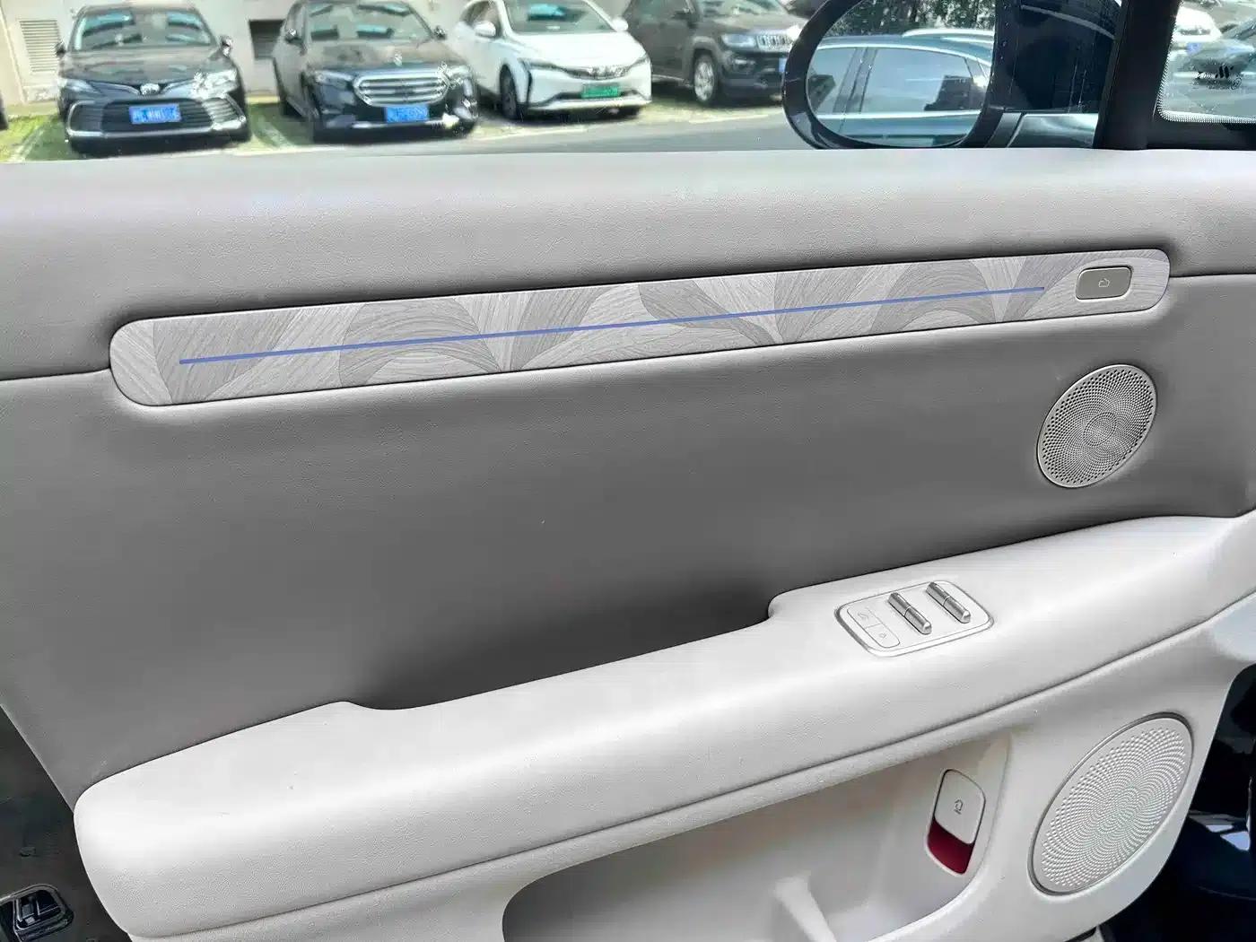 Zhiji LS6 2026 Extended Range 66 Max+ — миниатюра 16