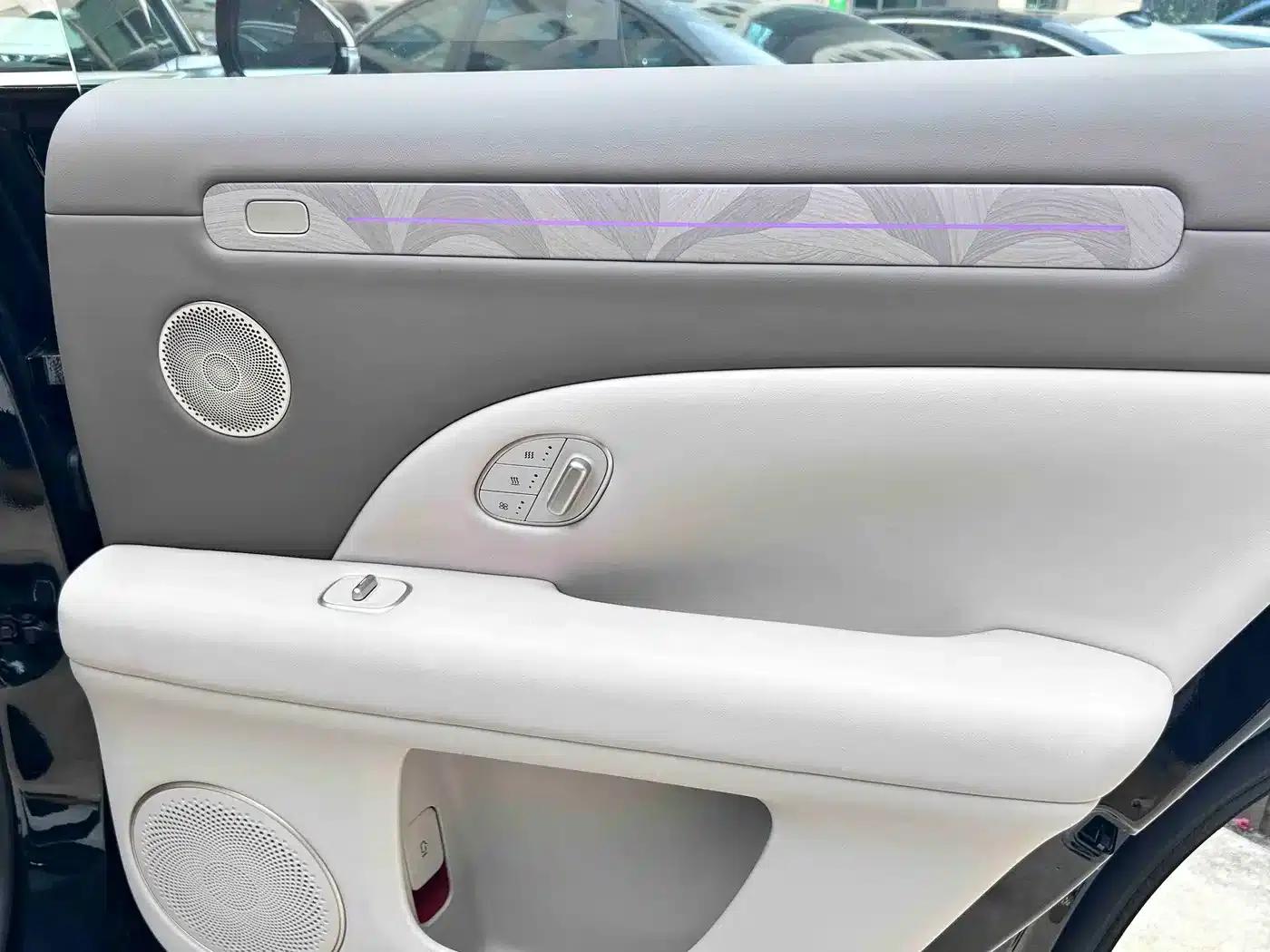Zhiji LS6 2026 Extended Range 66 Max+ — миниатюра 9