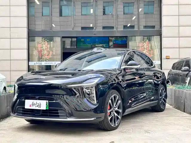 Zhiji LS6 2026 Extended Range 66 Max+