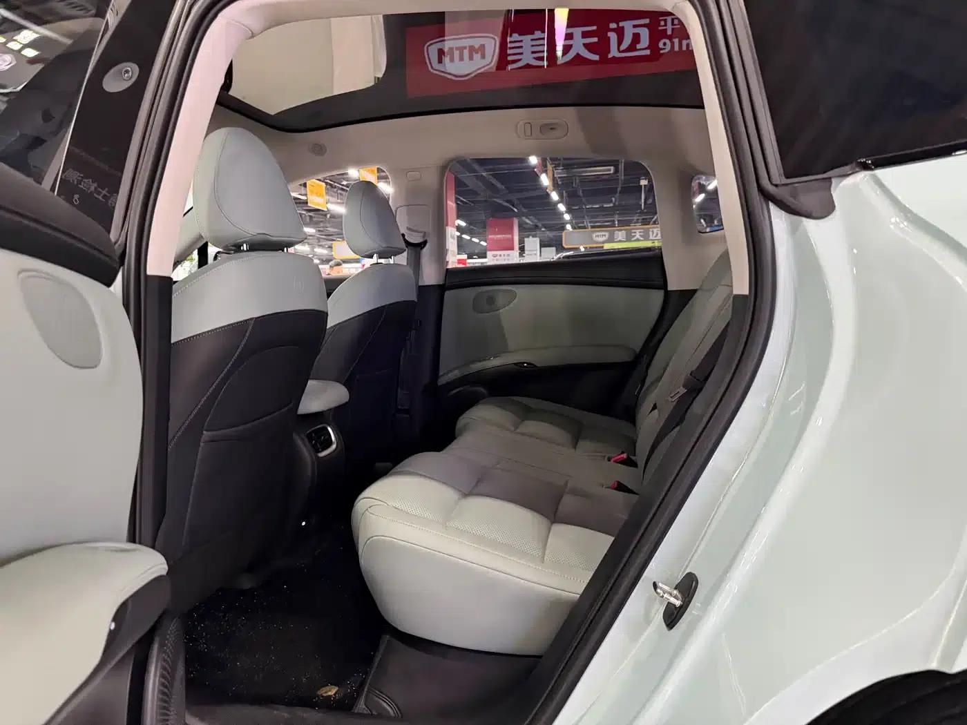 2023 Smart LS6 Max Standard Edition — миниатюра 11