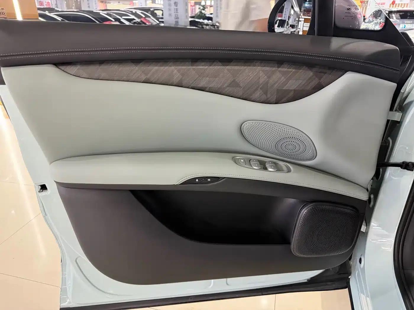 2023 Smart LS6 Max Standard Edition — миниатюра 18