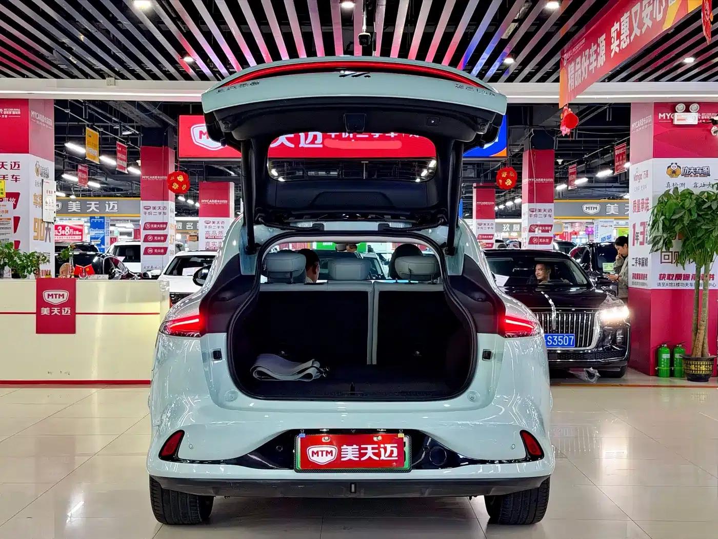 2023 Smart LS6 Max Standard Edition — миниатюра 8
