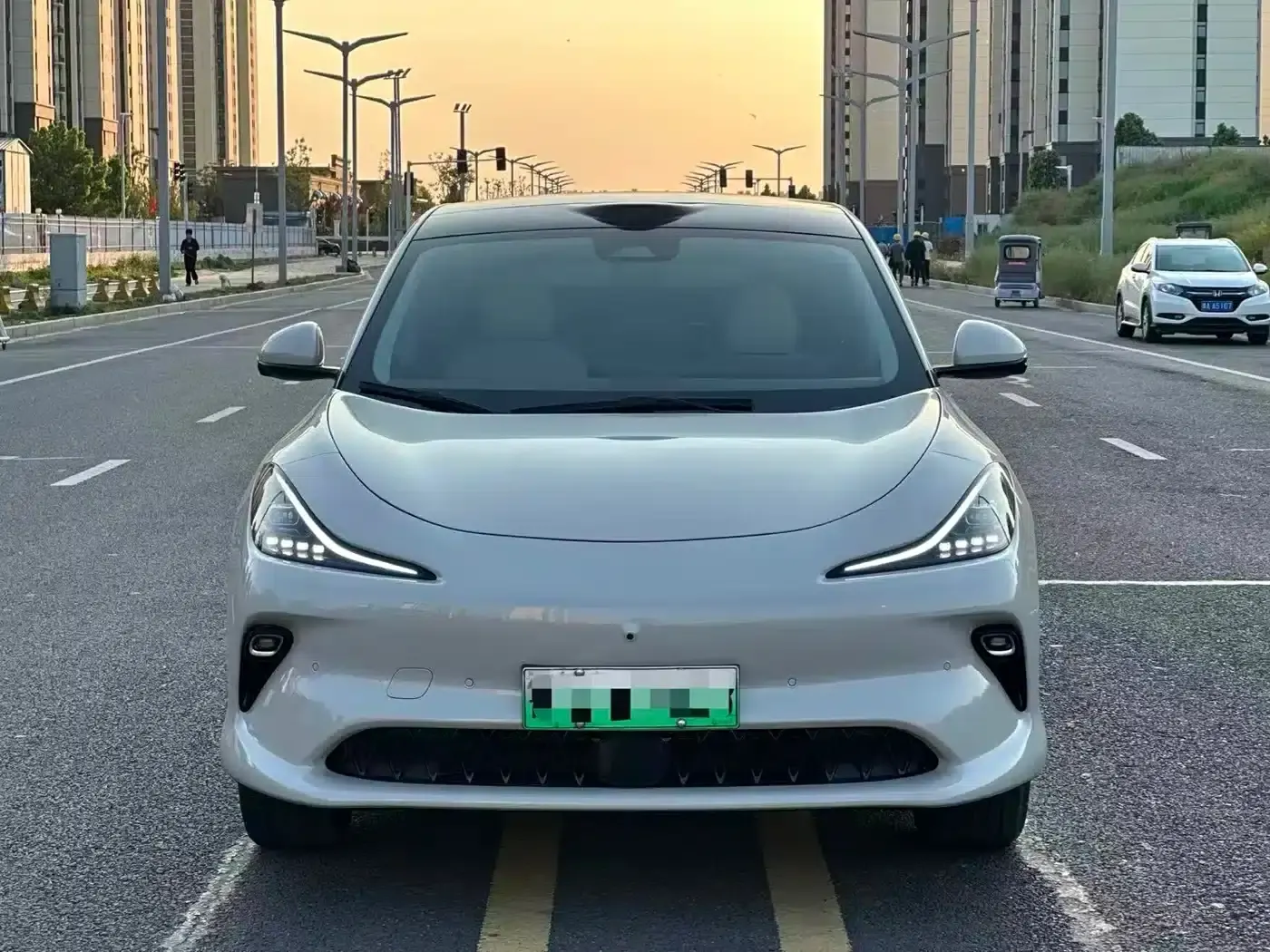 Smart Home LS6 2025 Long-Range Smart Edition — миниатюра 2