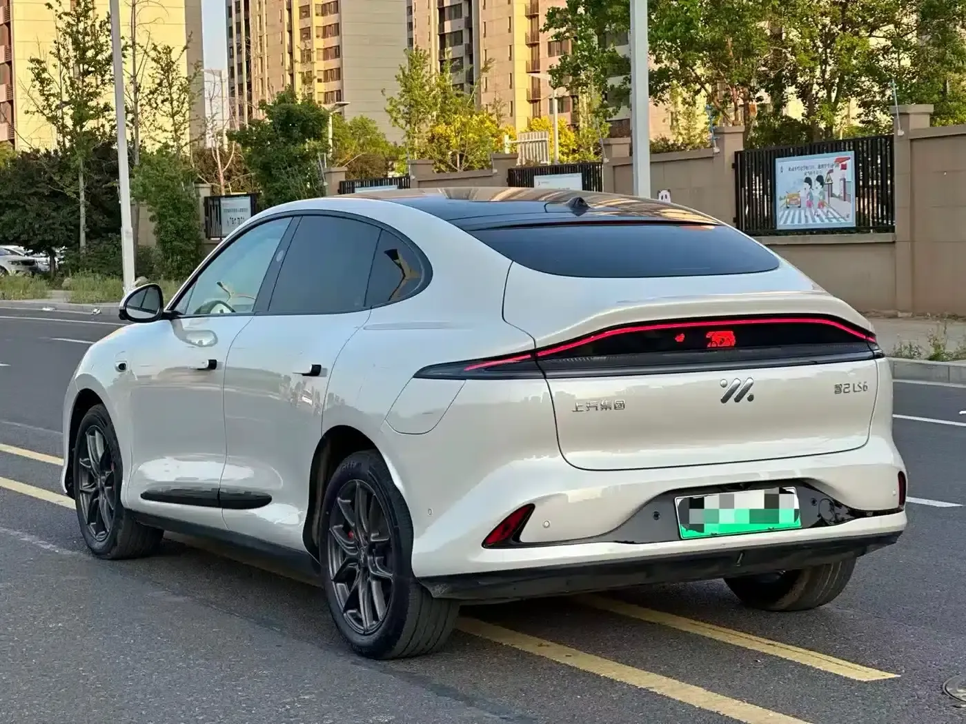 Smart Home LS6 2025 Long-Range Smart Edition — миниатюра 4