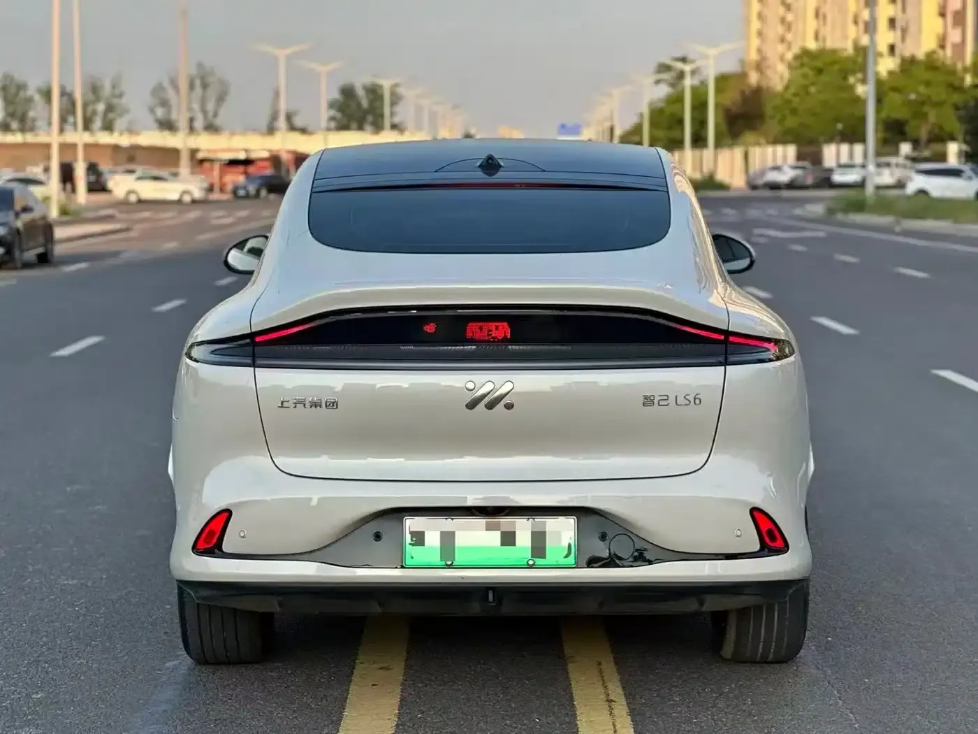 Smart Home LS6 2025 Long-Range Smart Edition — миниатюра 5