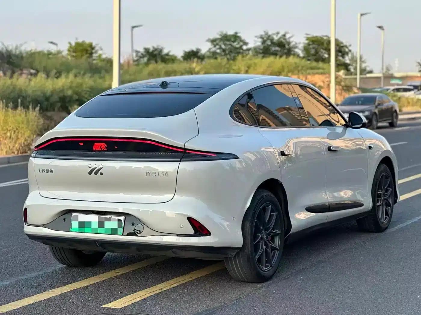 Smart Home LS6 2025 Long-Range Smart Edition — миниатюра 6
